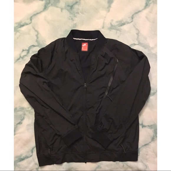 Nike Tech Pack Hyper Mesh Jacket - Picture 1 of 3